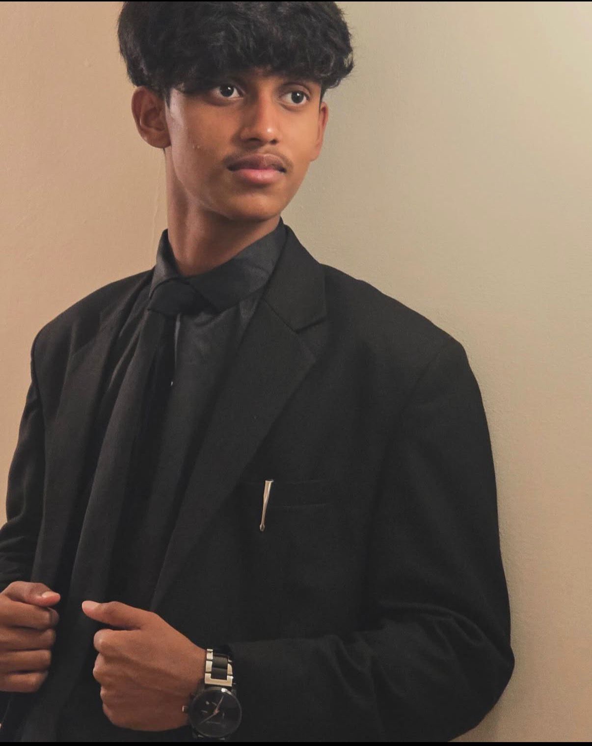 Syed Tahir