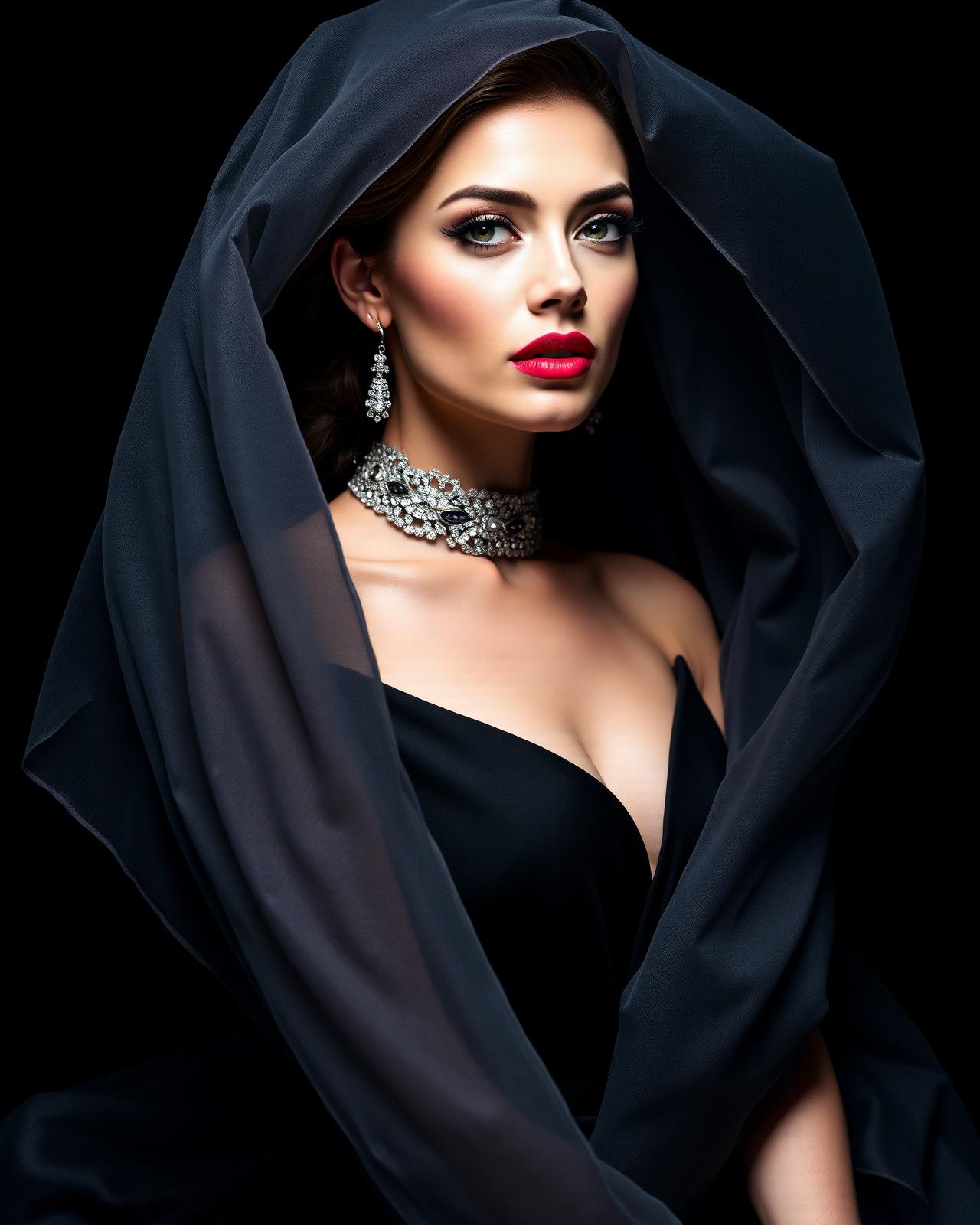 Elite Veil